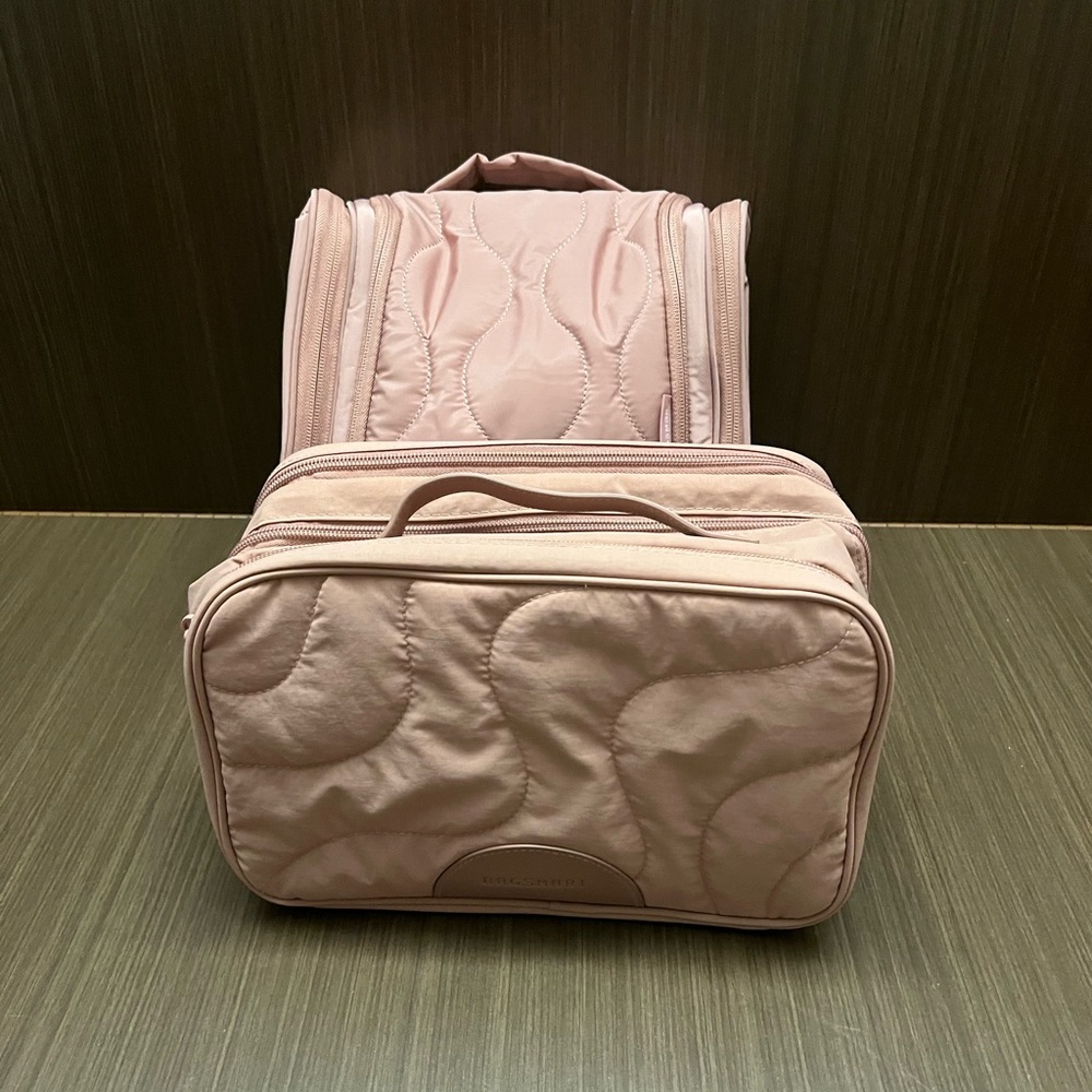 Bagsmart Toiletry Set
